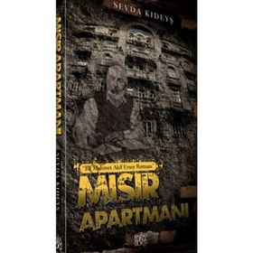 Mısır Apartmanı - Sevda Kıdeyş