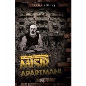 Mısır Apartmanı - Sevda Kıdeyş