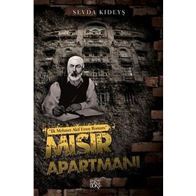 Mısır Apartmanı - Sevda Kıdeyş