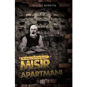 Mısır Apartmanı - Sevda Kıdeyş