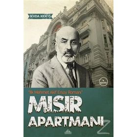Mısır Apartmanı - Sevda Kıdeyş