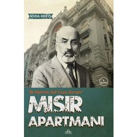 Mısır Apartmanı - Sevda Kıdeyş