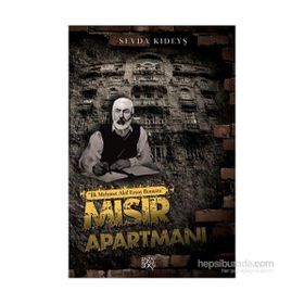 Mısır Apartmanı - Sevda Kıdeyş