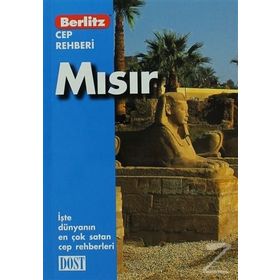 Mısır Cep Rehberi - Lindsay Bennett