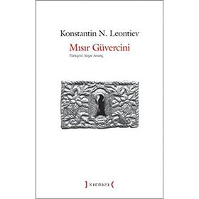 Mısır Güvercini - Konstantin Nikolayeviç Leontyev