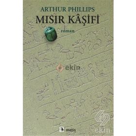 Mısır Kaşifi - Arthur Phillips