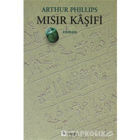 Mısır Kaşifi - Arthur Phillips
