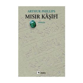Mısır Kaşifi - Arthur Phillips