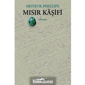 Mısır Kaşifi - Arthur Phillips