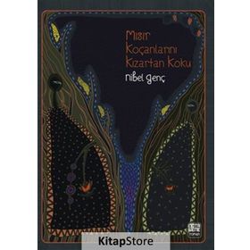 Mısır Koçanlarını Kızartan Koku - Nibel Genç