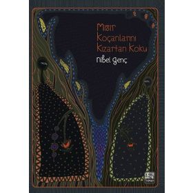 Mısır Koçanlarını Kızartan Koku - Nibel Genç