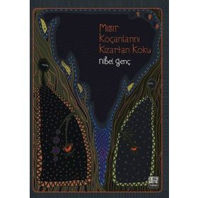 Mısır Koçanlarını Kızartan Koku - Nibel Genç