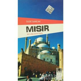 MISIR - KOLEKTIF (ISBN:9789752980884)