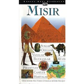 MISIR - KOLEKTIF (ISBN:9789752980884)
