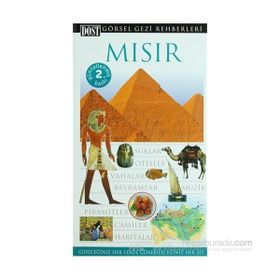 MISIR - KOLEKTIF (ISBN:9789752980884)
