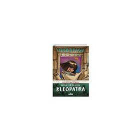 Mısır Kraliçesi Kleopatra Motto Yayınları
