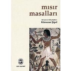 MISIR MASALLARI - KÂMURAN ŞİPAL