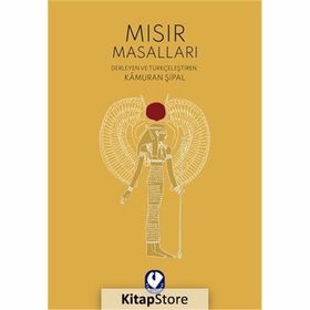 MISIR MASALLARI - KÂMURAN ŞİPAL