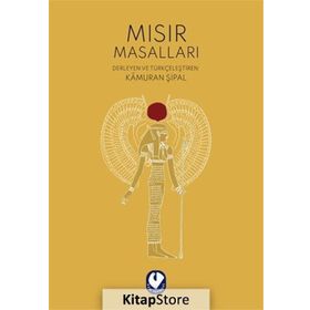 MISIR MASALLARI - KÂMURAN ŞİPAL