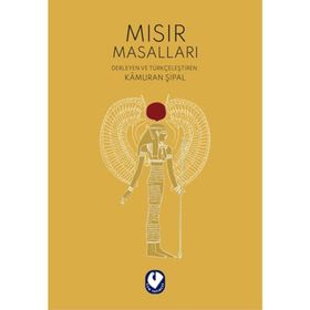 MISIR MASALLARI - KÂMURAN ŞİPAL