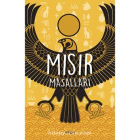 Mısır Masalları W. M. Flinders Petrie