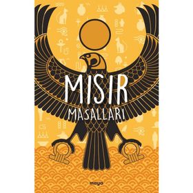 Mısır Masalları W. M. Flinders Petrie