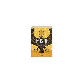 Mısır Masalları W. M. Flinders Petrie