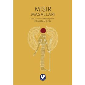 Mısır Masalları W. M. Flinders Petrie