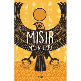 Mısır Masalları W. M. Flinders Petrie