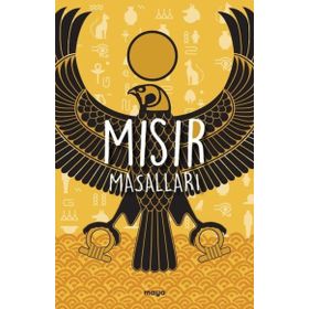 Mısır Masalları W. M. Flinders Petrie