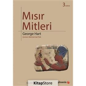 MISIR MITLERI - GEORGE HART