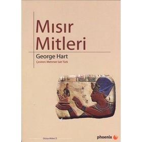 MISIR MITLERI - GEORGE HART