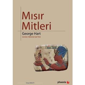 MISIR MITLERI - GEORGE HART