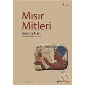 MISIR MITLERI - GEORGE HART