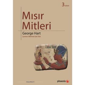 MISIR MITLERI - GEORGE HART