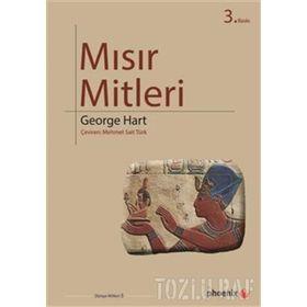MISIR MITLERI - GEORGE HART
