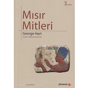 MISIR MITLERI - GEORGE HART