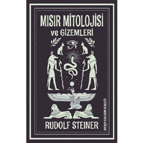 Mısır Mitolojisi ve Gizemleri - Rudolf Steiner - Fa Yayınları