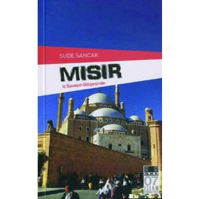Mısır - Nil'in Bereketli Vadisi - Sude Sancak