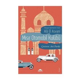 Mısır Otomobil Kulübü - Ala El Asvani