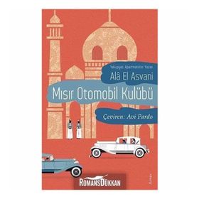 Mısır Otomobil Kulübü - Ala El Asvani