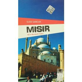 Mısır - Sude Sancak