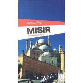 Mısır - Sude Sancak