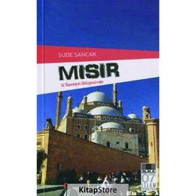 Mısır - Sude Sancak