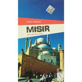 Mısır - Sude Sancak