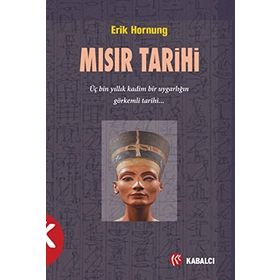 MISIR TARIHI ANA HATLARIYLA - ERIK HORNUNG