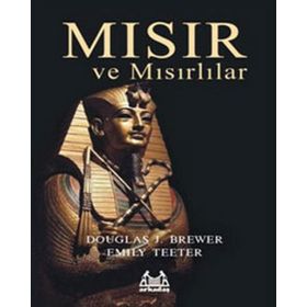 MISIR VE MISIRLILAR - DOUGLAS J. BREWER;EMILY TEETER