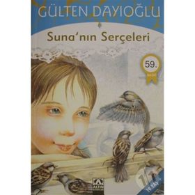 MISIR'A YOLCULUK - GÜLTEN DAYIOĞLU