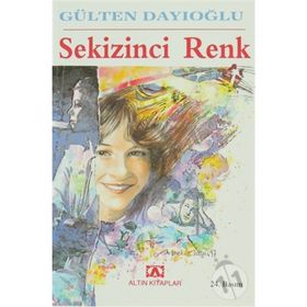 MISIR'A YOLCULUK - GÜLTEN DAYIOĞLU