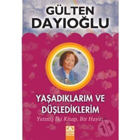 MISIR'A YOLCULUK - GÜLTEN DAYIOĞLU